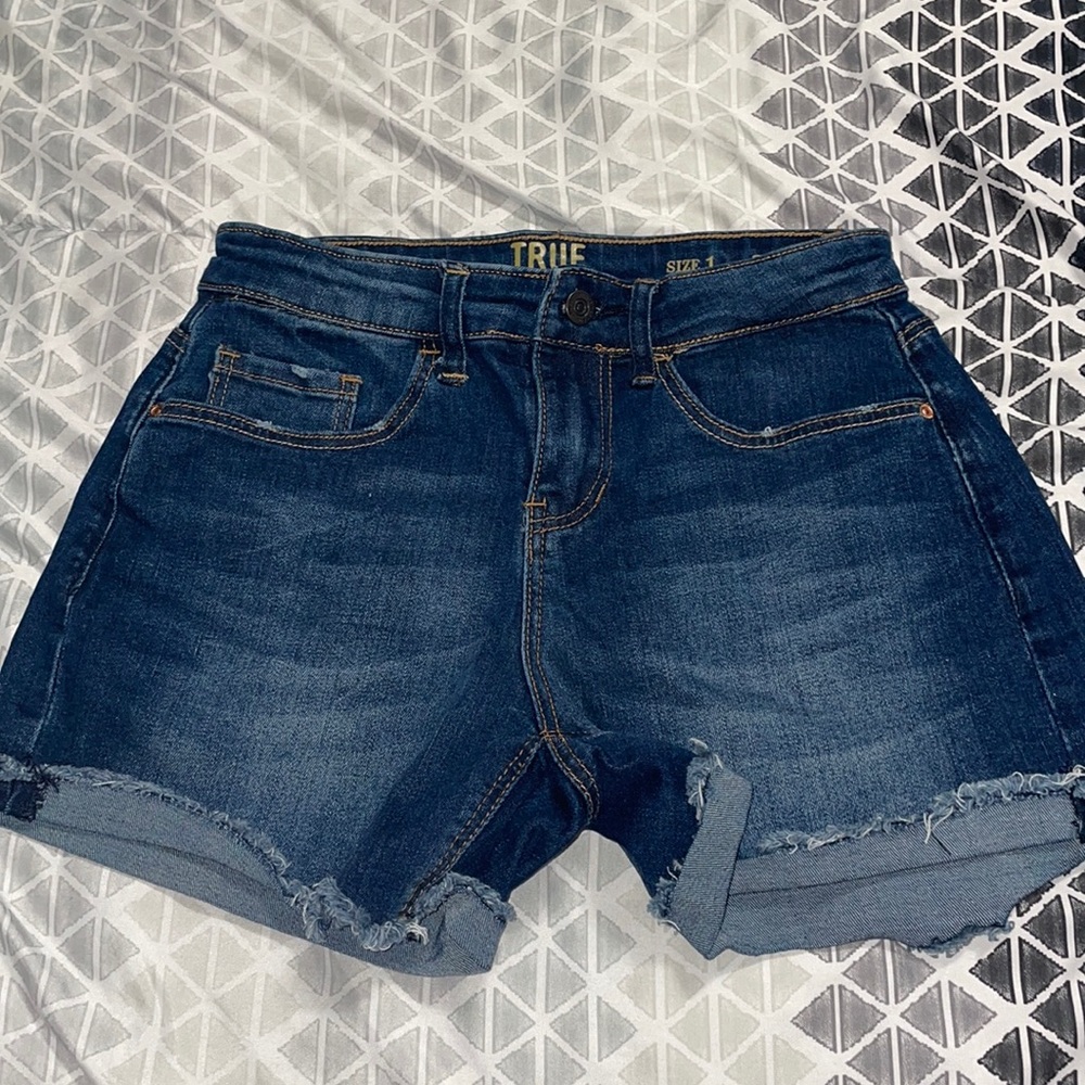 got these from goodies.  size 1